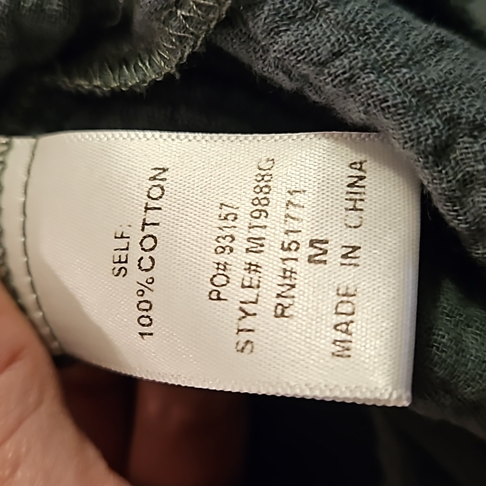 Gilli Button Down - image 5